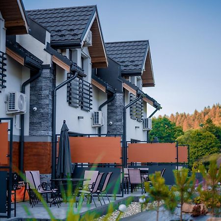 Nad Lipami - Apartament Z Sauna I Tarasem Blisko Stoku Sczyrk Szczyrk Exteriér fotografie