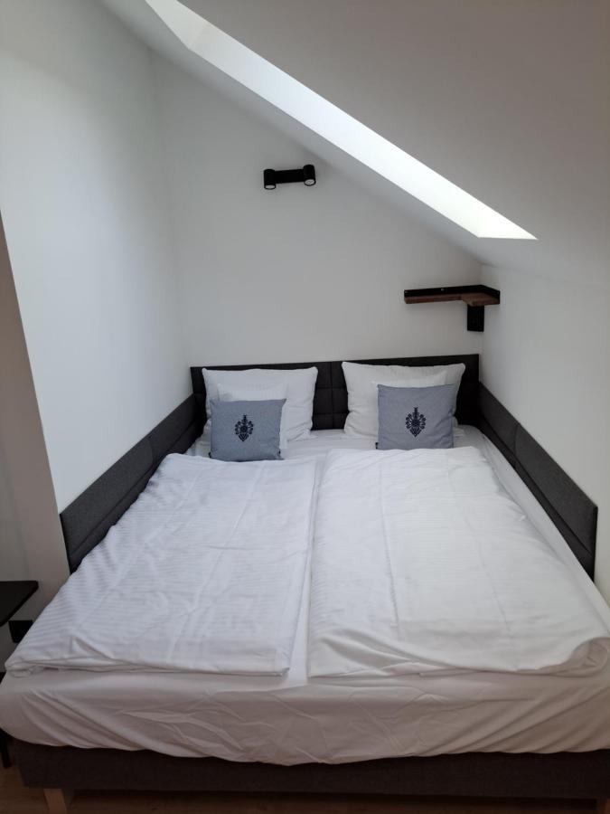 Nad Lipami - Apartament Z Sauna I Tarasem Blisko Stoku Sczyrk Szczyrk Exteriér fotografie