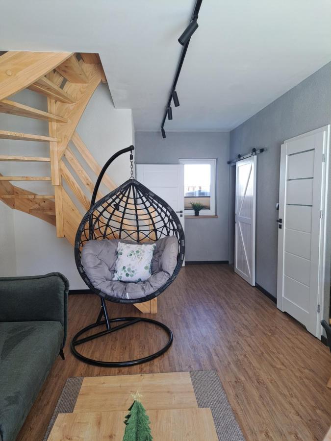 Nad Lipami - Apartament Z Sauna I Tarasem Blisko Stoku Sczyrk Szczyrk Exteriér fotografie