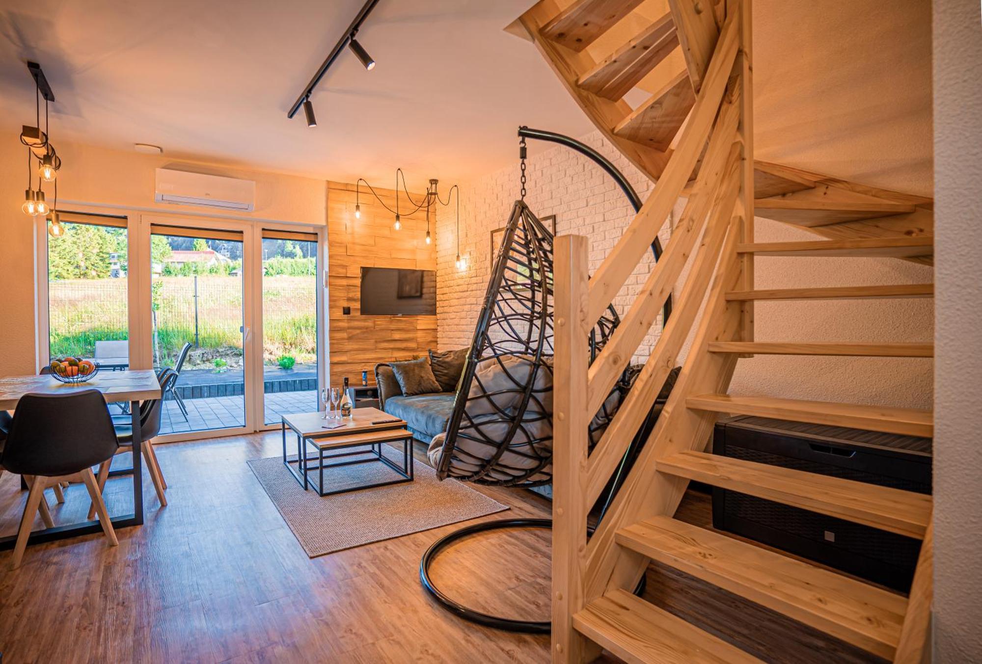 Nad Lipami - Apartament Z Sauna I Tarasem Blisko Stoku Sczyrk Szczyrk Exteriér fotografie